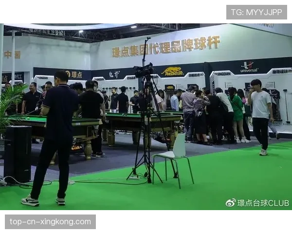 球迷区官方互动展位承办单位资质审核流程公布